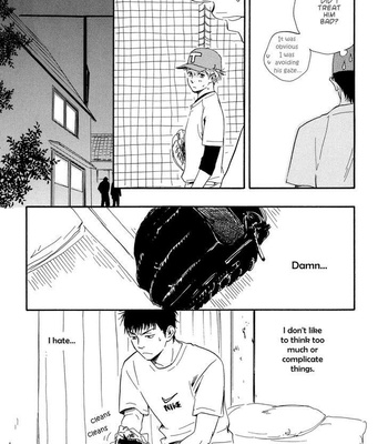 [Yamamoto Kotetsuko] Chuchun ga Chun [Eng] – Gay Manga sex 204