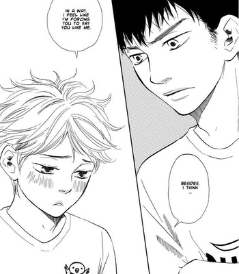 [Yamamoto Kotetsuko] Chuchun ga Chun [Eng] – Gay Manga sex 209