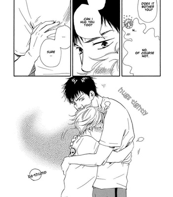 [Yamamoto Kotetsuko] Chuchun ga Chun [Eng] – Gay Manga sex 213