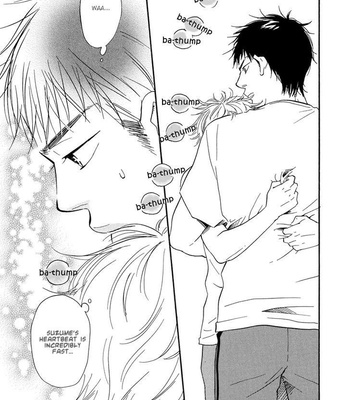 [Yamamoto Kotetsuko] Chuchun ga Chun [Eng] – Gay Manga sex 214