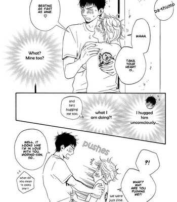 [Yamamoto Kotetsuko] Chuchun ga Chun [Eng] – Gay Manga sex 215