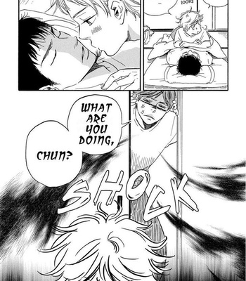 [Yamamoto Kotetsuko] Chuchun ga Chun [Eng] – Gay Manga sex 222
