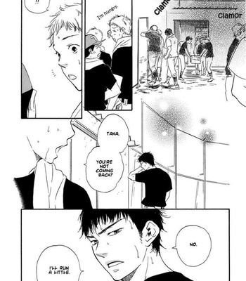 [Yamamoto Kotetsuko] Chuchun ga Chun [Eng] – Gay Manga sex 227