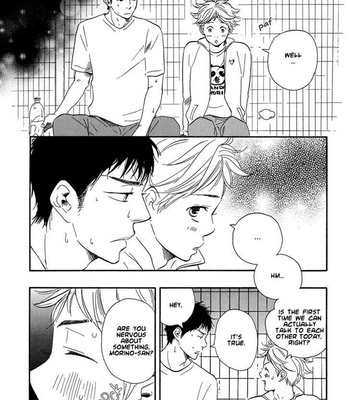 [Yamamoto Kotetsuko] Chuchun ga Chun [Eng] – Gay Manga sex 231