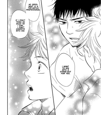 [Yamamoto Kotetsuko] Chuchun ga Chun [Eng] – Gay Manga sex 233