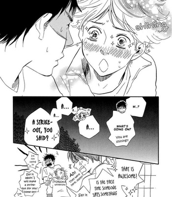 [Yamamoto Kotetsuko] Chuchun ga Chun [Eng] – Gay Manga sex 235