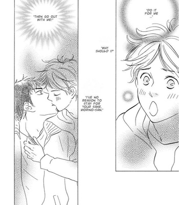 [Yamamoto Kotetsuko] Chuchun ga Chun [Eng] – Gay Manga sex 237