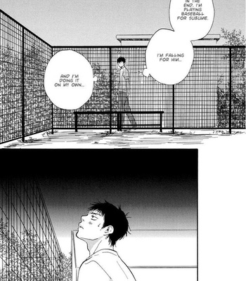 [Yamamoto Kotetsuko] Chuchun ga Chun [Eng] – Gay Manga sex 238