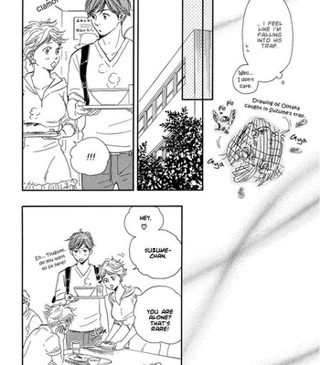 [Yamamoto Kotetsuko] Chuchun ga Chun [Eng] – Gay Manga sex 239