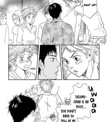 [Yamamoto Kotetsuko] Chuchun ga Chun [Eng] – Gay Manga sex 243
