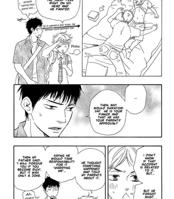 [Yamamoto Kotetsuko] Chuchun ga Chun [Eng] – Gay Manga sex 247