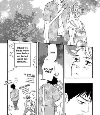 [Yamamoto Kotetsuko] Chuchun ga Chun [Eng] – Gay Manga sex 249