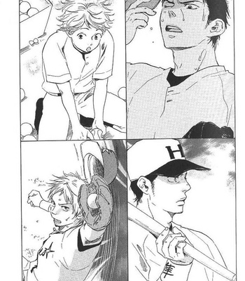[Yamamoto Kotetsuko] Chuchun ga Chun [Eng] – Gay Manga sex 253
