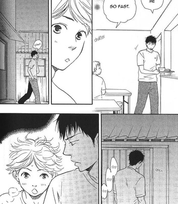 [Yamamoto Kotetsuko] Chuchun ga Chun [Eng] – Gay Manga sex 256