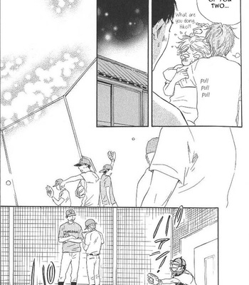 [Yamamoto Kotetsuko] Chuchun ga Chun [Eng] – Gay Manga sex 259