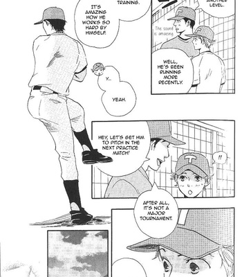 [Yamamoto Kotetsuko] Chuchun ga Chun [Eng] – Gay Manga sex 261