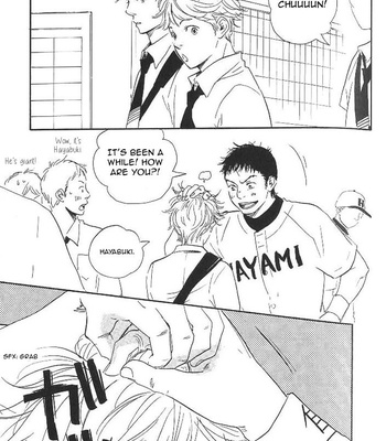 [Yamamoto Kotetsuko] Chuchun ga Chun [Eng] – Gay Manga sex 263