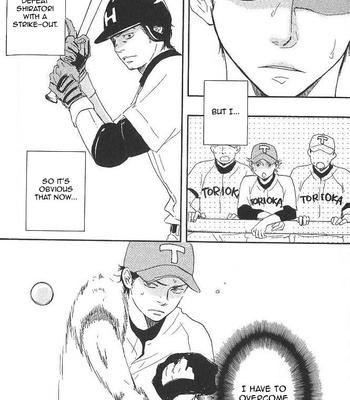 [Yamamoto Kotetsuko] Chuchun ga Chun [Eng] – Gay Manga sex 270