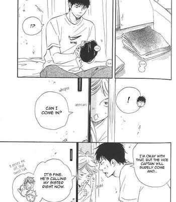[Yamamoto Kotetsuko] Chuchun ga Chun [Eng] – Gay Manga sex 275