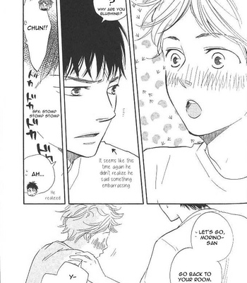 [Yamamoto Kotetsuko] Chuchun ga Chun [Eng] – Gay Manga sex 277