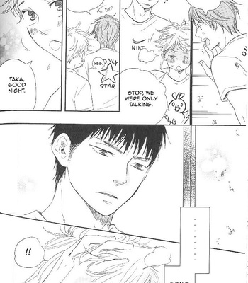 [Yamamoto Kotetsuko] Chuchun ga Chun [Eng] – Gay Manga sex 278