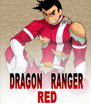 [Shunpei Nakata] Dragon Ranger Red [Eng] – Gay Manga sex 48