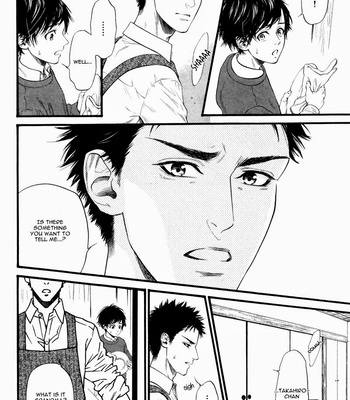 [Ike Reibun] Ani no Hanashi (updated c.03) [Eng] – Gay Manga sex 20