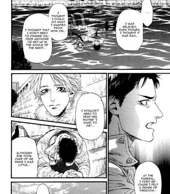 [Ike Reibun] Ani no Hanashi (updated c.03) [Eng] – Gay Manga sex 46