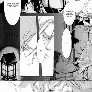 [ENO] Shuang Jue Side Story “Spring Dreams” [Eng] – Gay Manga sex 8