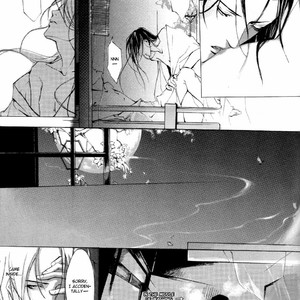 [ENO] Shuang Jue Side Story “Spring Dreams” [Eng] – Gay Manga sex 9