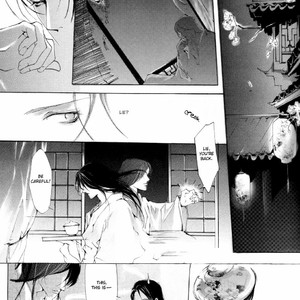 [ENO] Shuang Jue Side Story “Spring Dreams” [Eng] – Gay Manga sex 15