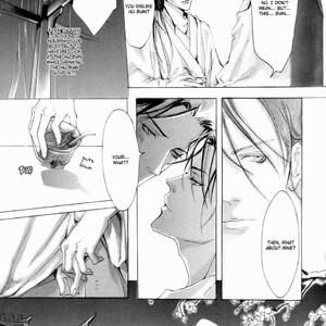 [ENO] Shuang Jue Side Story “Spring Dreams” [Eng] – Gay Manga sex 17