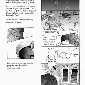 [ENO] Shuang Jue Side Story “Spring Dreams” [Eng] – Gay Manga sex 23
