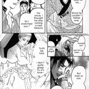 [Mizukami Shin] Mugen no Roukaku [Eng] – Gay Manga sex 20