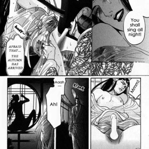 [Mizukami Shin] Mugen no Roukaku [Eng] – Gay Manga sex 26