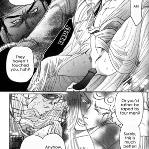 [Mizukami Shin] Mugen no Roukaku [Eng] – Gay Manga sex 27