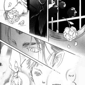 [Mizukami Shin] Mugen no Roukaku [Eng] – Gay Manga sex 28