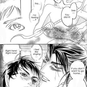 [Mizukami Shin] Mugen no Roukaku [Eng] – Gay Manga sex 38