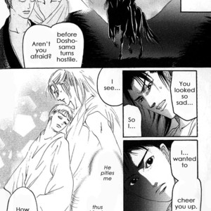 [Mizukami Shin] Mugen no Roukaku [Eng] – Gay Manga sex 40