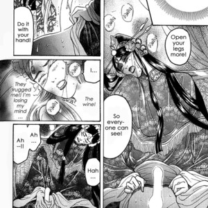 [Mizukami Shin] Mugen no Roukaku [Eng] – Gay Manga sex 46