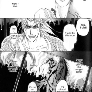 [Mizukami Shin] Mugen no Roukaku [Eng] – Gay Manga sex 51