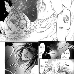 [Mizukami Shin] Mugen no Roukaku [Eng] – Gay Manga sex 57
