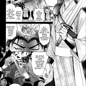 [Mizukami Shin] Mugen no Roukaku [Eng] – Gay Manga sex 70