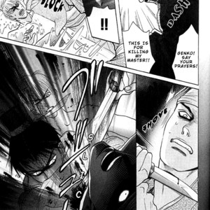 [Mizukami Shin] Mugen no Roukaku [Eng] – Gay Manga sex 78