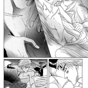 [Mizukami Shin] Mugen no Roukaku [Eng] – Gay Manga sex 81