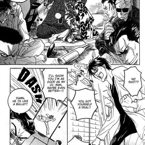 [Mizukami Shin] Mugen no Roukaku [Eng] – Gay Manga sex 89