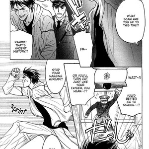 [Mizukami Shin] Mugen no Roukaku [Eng] – Gay Manga sex 91