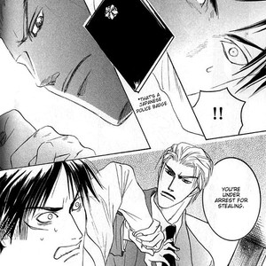 [Mizukami Shin] Mugen no Roukaku [Eng] – Gay Manga sex 94