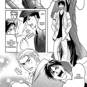 [Mizukami Shin] Mugen no Roukaku [Eng] – Gay Manga sex 99