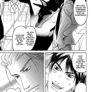 [Mizukami Shin] Mugen no Roukaku [Eng] – Gay Manga sex 101